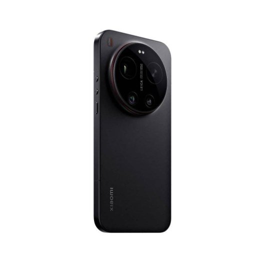 Xiaomi 17 Ultra 5G Negro 16GB 512GB 6,9" Cámara triple