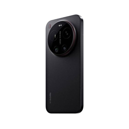 Xiaomi 17 Ultra 5G Negro 16GB 512GB 6,9" Cámara triple