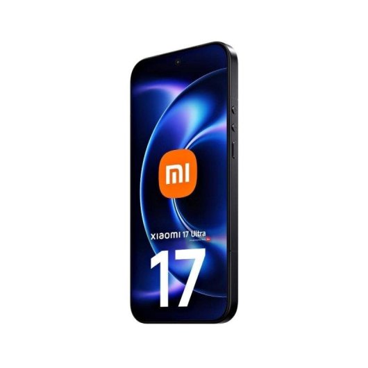 Xiaomi 17 Ultra 5G Negro 16GB 512GB 6,9" Cámara triple