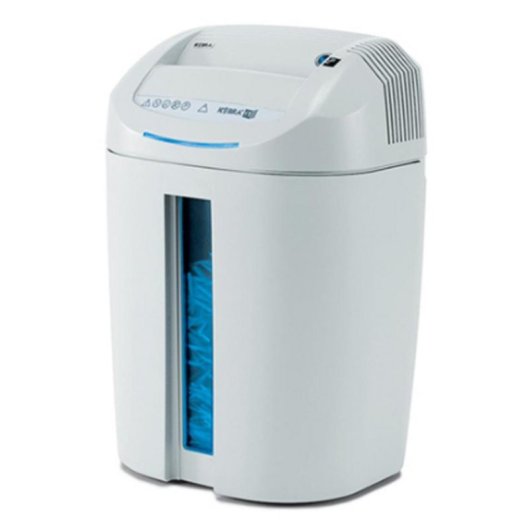 Trituradora de papel Kobra +1 SS4 Corte en tiras 23 cm 38,5 L