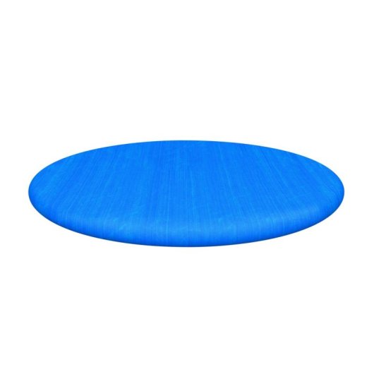 Piscine gonflable Bestway Fast Set 57289 4,57 m bleue avec pompe et escalier