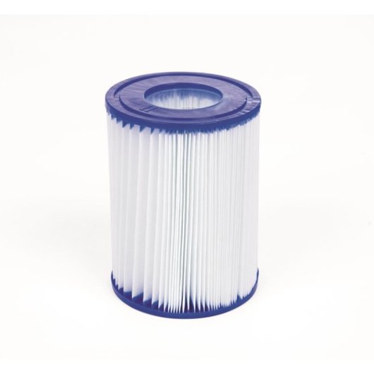 Piscine gonflable Bestway Fast Set 57289 4,57 m bleue avec pompe et escalier