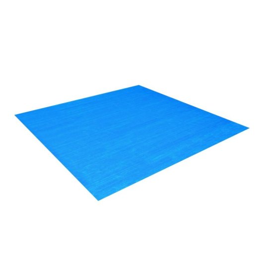 Piscine gonflable Bestway Fast Set 57289 4,57 m bleue avec pompe et escalier