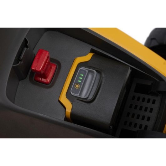 Tosaerba manuale Stiga Collector 132e 150 m² 30 cm Batteria 20V