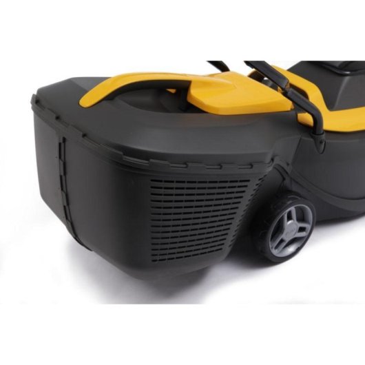 Tosaerba manuale Stiga Collector 132e 150 m² 30 cm Batteria 20V