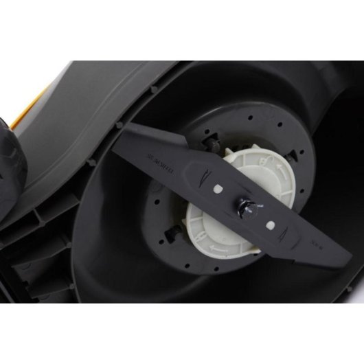 Tosaerba manuale Stiga Collector 132e 150 m² 30 cm Batteria 20V