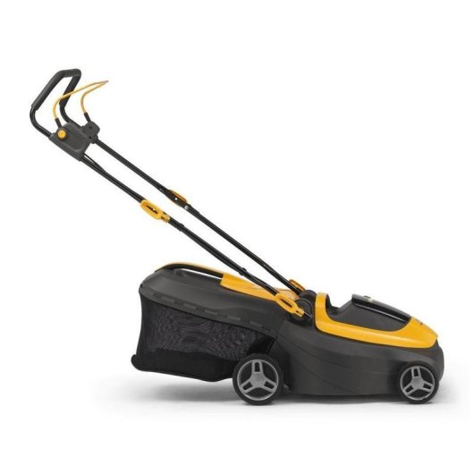 Cortacésped Stiga Collector 140e 38 cm 350 m² Bateria 20V 40 L