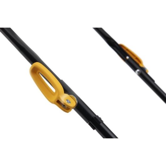 Cortacésped Stiga Collector 140e 38 cm 350 m² Bateria 20V 40 L