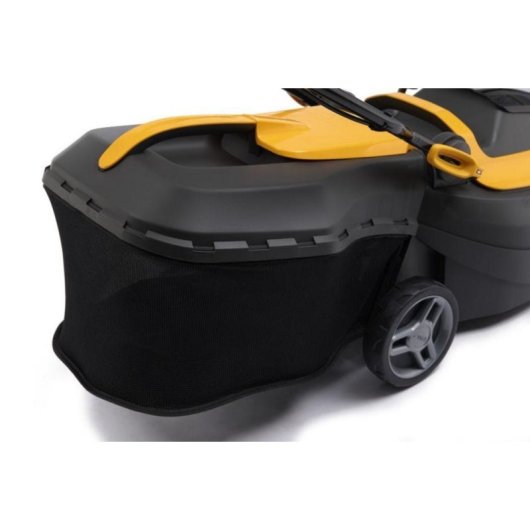 Cortacésped Stiga Collector 140e 38 cm 350 m² Bateria 20V 40 L