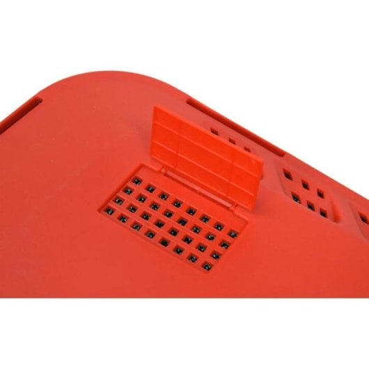 Rasenmäher Yato YT-85221 36V Lithium-Ion 5,9 kg IPX1