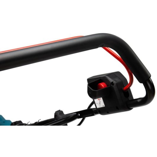Cortacésped Makita DLM382PM2 560 m² 38 cm 18 V
