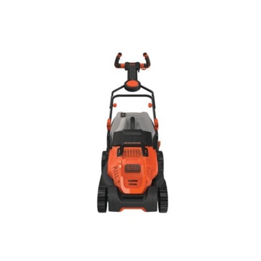 Decespugliatore manuale Black & Decker BEMW481ES 42 cm 1800 W 600 m²