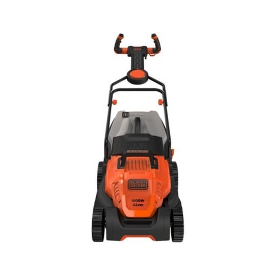 Decespugliatore manuale Black & Decker BEMW481ES 42 cm 1800 W 600 m²