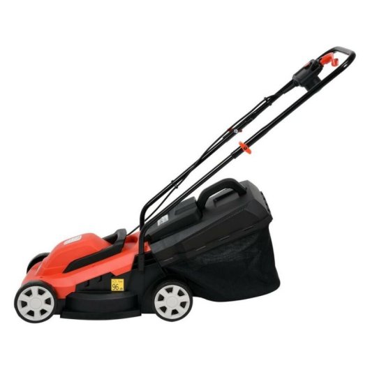 Cortadora de césped Yato YT-85200 1300 W IPX4 6,9 kg