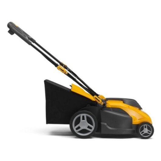 Cortacésped Manual Stiga Combi 340c 38 cm 600 m² 40 L
