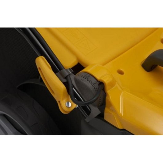 Cortacésped Manual Stiga Combi 340c 38 cm 600 m² 40 L