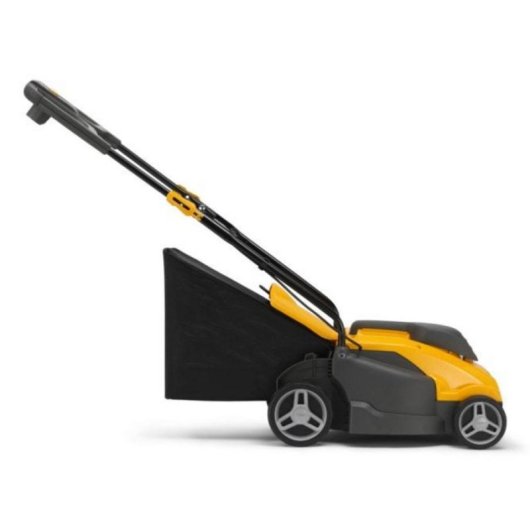 Cortacésped Stiga Combi 336c 400 m² 34 cm 35 L