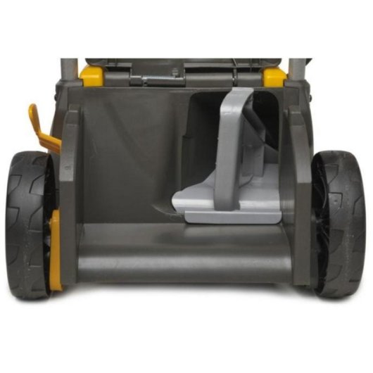 Cortacésped Stiga Combi 336c 400 m² 34 cm 35 L