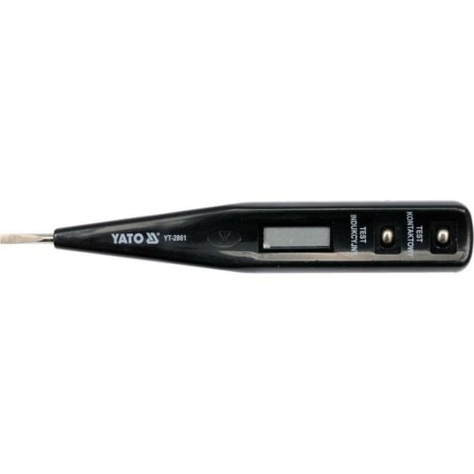Localizador de cables Yato YT-2861