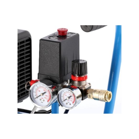 Compresor Airpress HL 150-24 8 bar 150 l/min 1100 W