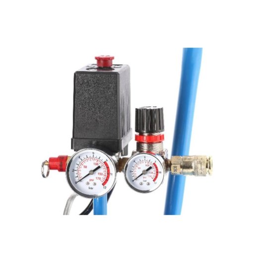 Compresor Airpress HL 150-24 8 bar 150 l/min 1100 W