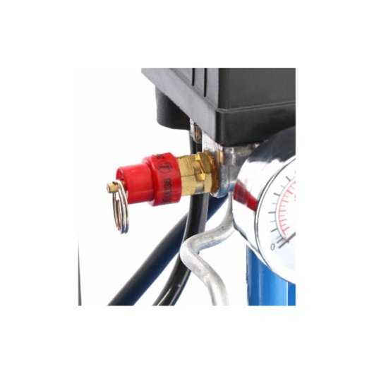 Compresor Airpress HL 150-24 8 bar 150 l/min 1100 W