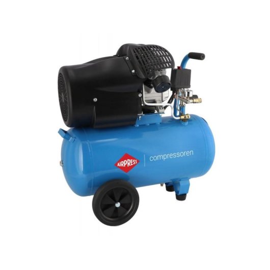 Compresor Airpress HL 425-50 392 l/min 8 bar 2200 W