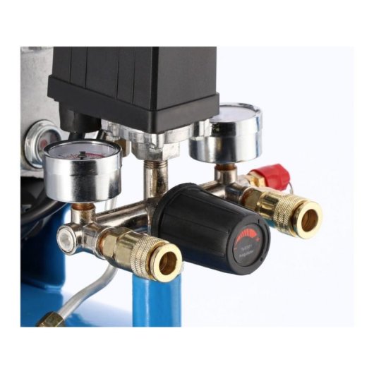 Compresor Airpress HL 425-50 392 l/min 8 bar 2200 W