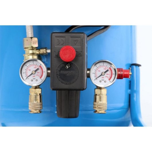 Compresor Airpress HL 425-50 392 l/min 8 bar 2200 W