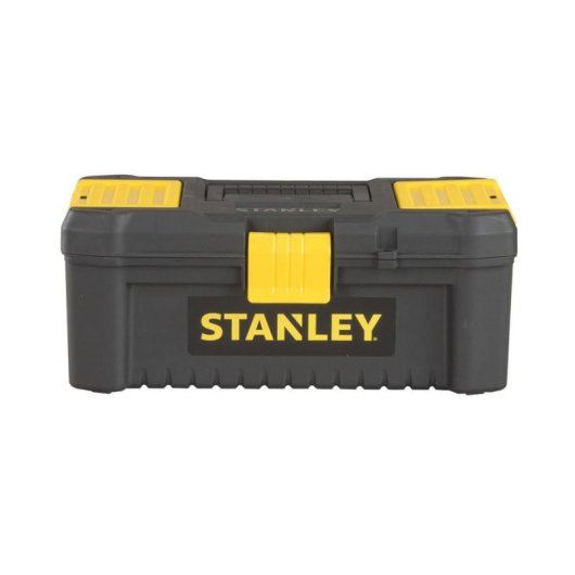 Cassetta degli Attrezzi Stanley STST1-75514 Polipropilene Nero/Giallo 320 x 188 x 132 mm