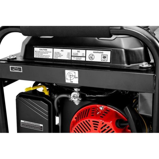 Fuente de Alimentación Graphite 58G904 58W eficiencia estándar