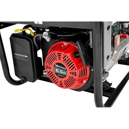 Fuente de Alimentación Graphite 58G904 58W eficiencia estándar