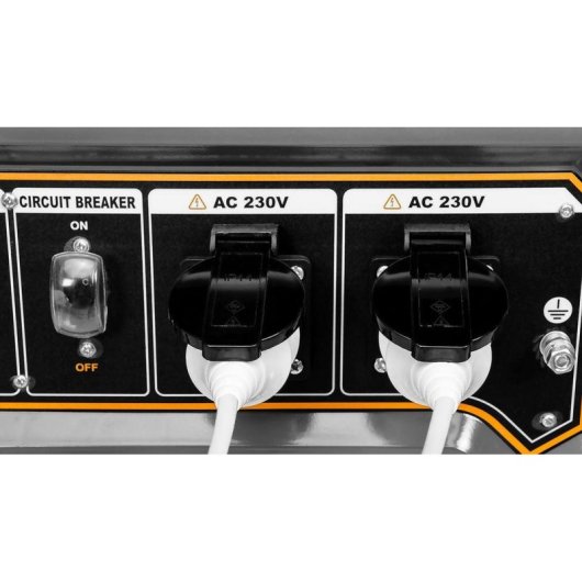 Fuente de Alimentación Graphite 58G904 58W eficiencia estándar