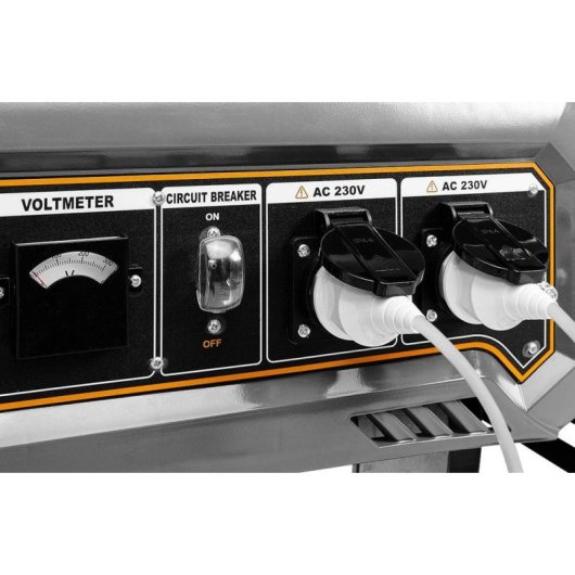 Fuente de Alimentación Graphite 58G904 58W eficiencia estándar