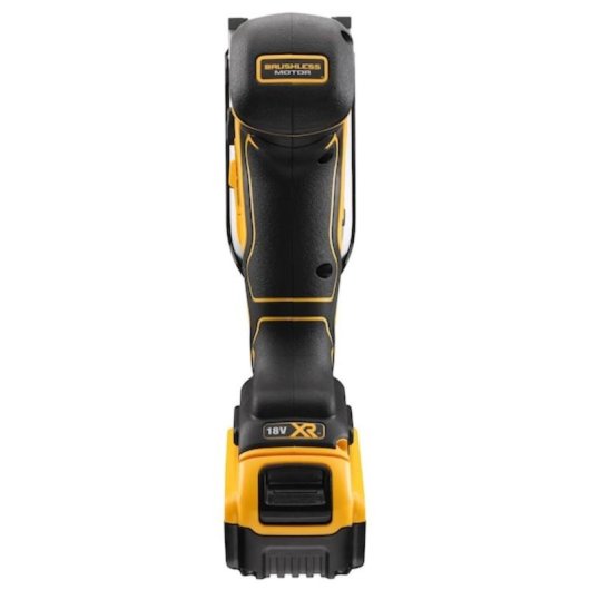 Sierra électrique DeWALT DCS335P2-QW 2 kg
