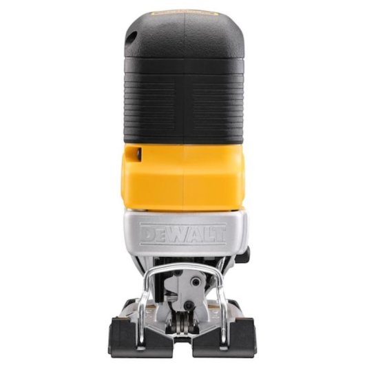 Sierra électrique DeWALT DCS335P2-QW 2 kg