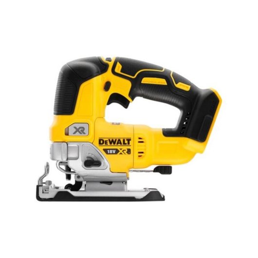 Sierra eléctrica DeWALT DCS334N-XJ 3200 spm 13,5 cm Batería