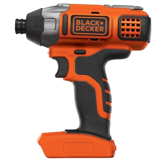 Llave de impacto Black & Decker BDCIM18N-XJ 18V 155 Nm 3000 RPM