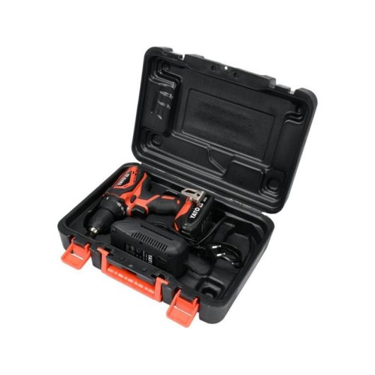 Taladro de pistola Yato YT-82782 Sin llave 1,3 cm 18V Li-Ion