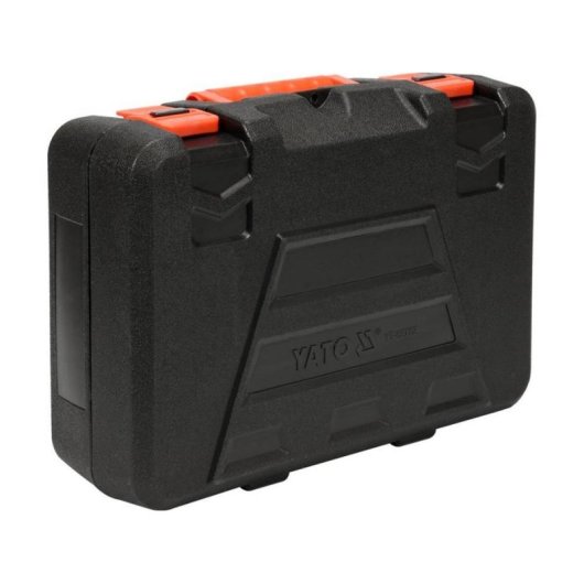 Taladro de pistola Yato YT-82782 Sin llave 1,3 cm 18V Li-Ion