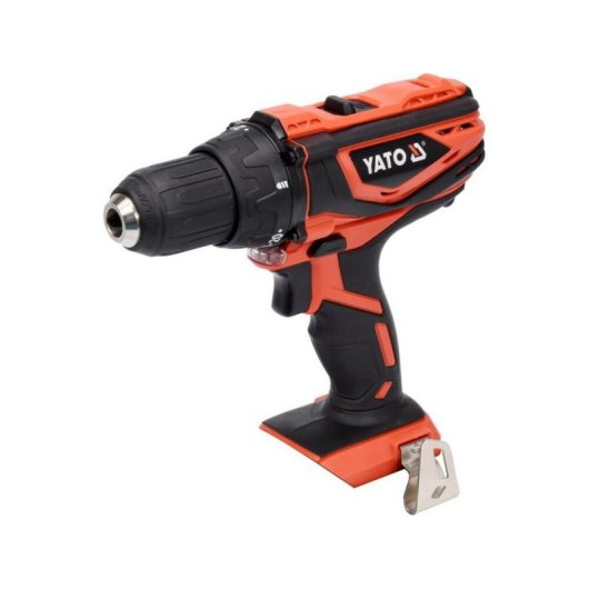 Taladro Yato YT-82781 18V Ión de Litio 1,2 kg