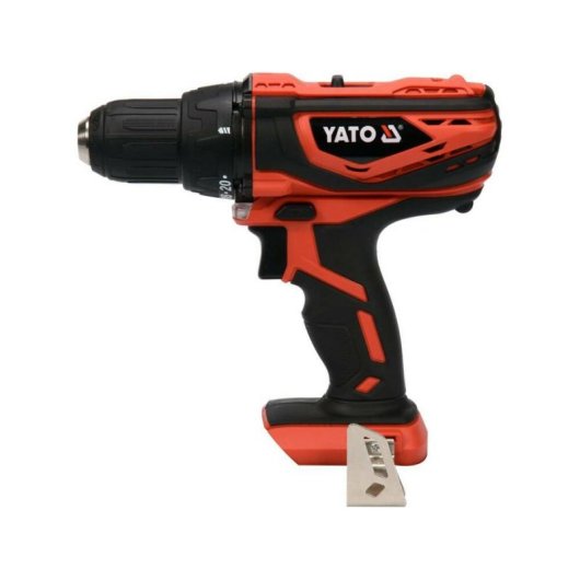 Taladro Yato YT-82781 18V Ión de Litio 1,2 kg