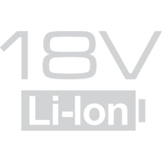 Taladro Yato YT-82781 18V Ión de Litio 1,2 kg