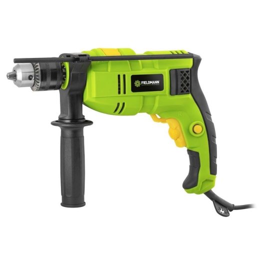 Taladro de pistola Fieldmann FDV 200711-E 710 W 2800 RPM 1,3 cm