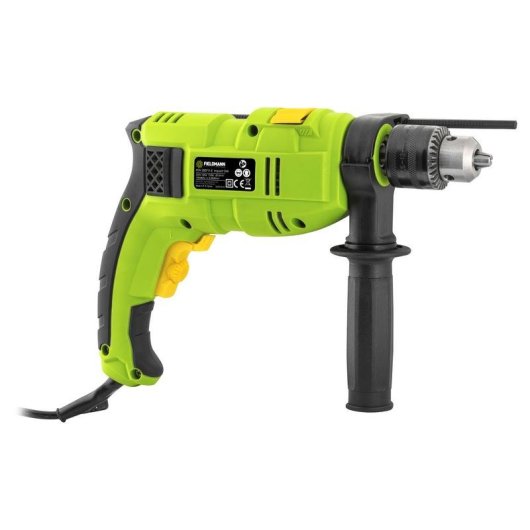 Taladro de pistola Fieldmann FDV 200711-E 710 W 2800 RPM 1,3 cm