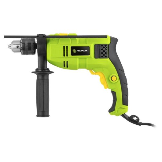 Taladro de pistola Fieldmann FDV 200711-E 710 W 2800 RPM 1,3 cm