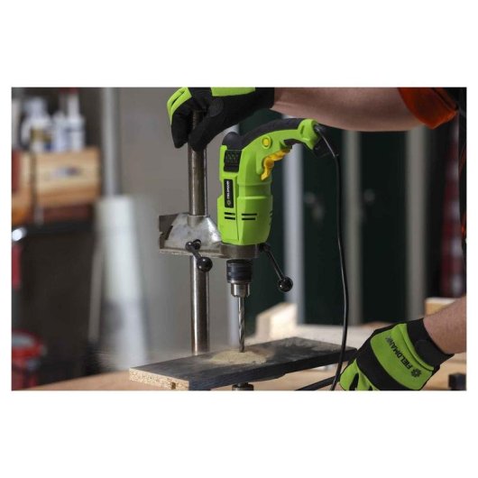 Taladro de pistola Fieldmann FDV 200711-E 710 W 2800 RPM 1,3 cm