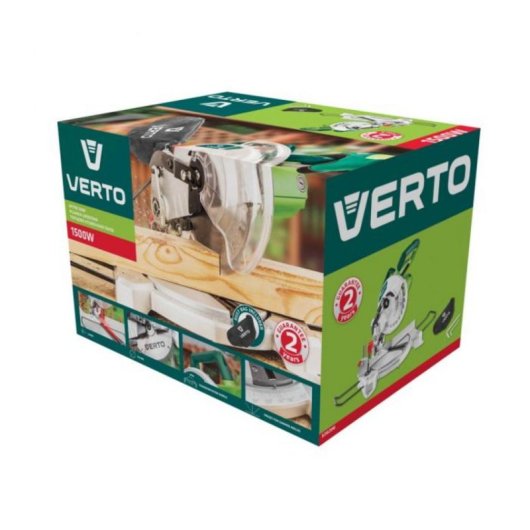 Serra Miter Verto 52G206 1500W 230V 21cm