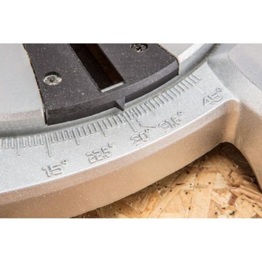 Serra Miter Verto 52G206 1500W 230V 21cm