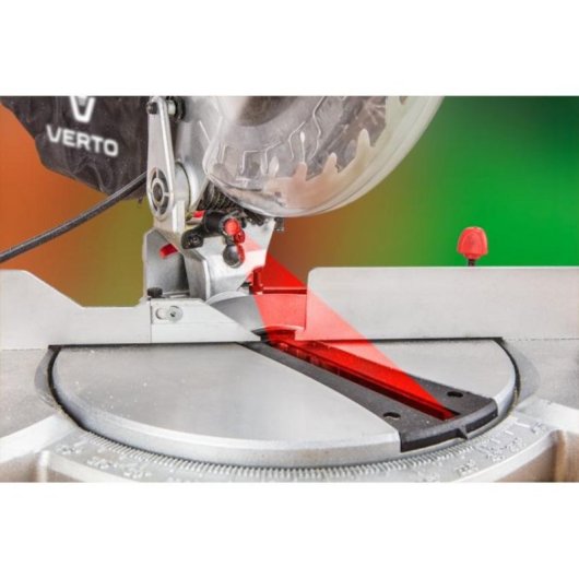 Serra Miter Verto 52G206 1500W 230V 21cm